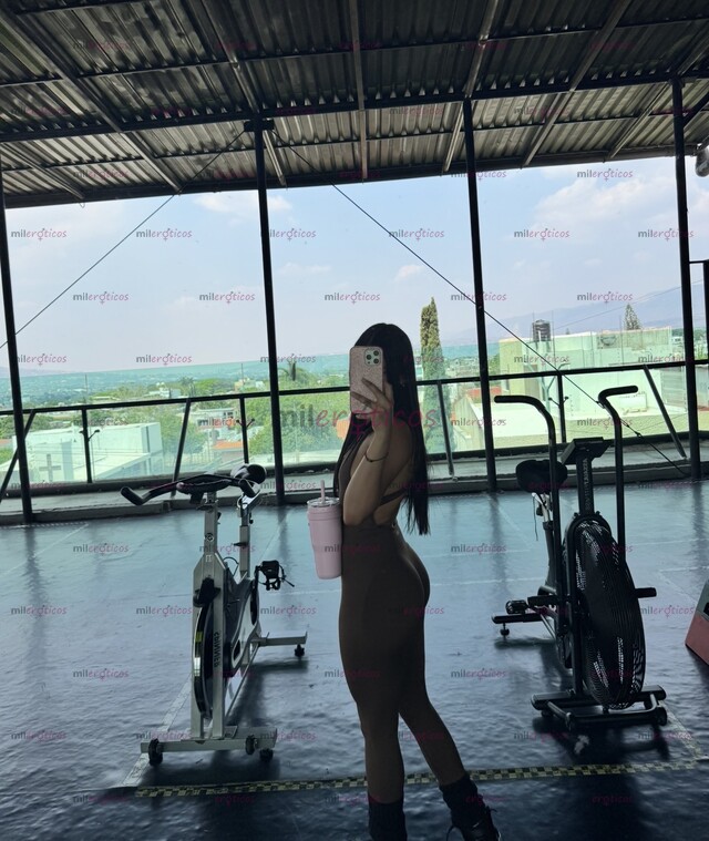 FOTOS DE DANNA ANGELICAL GLÚTEOS FIRMES Y DE PIERNAS TORNEADAS