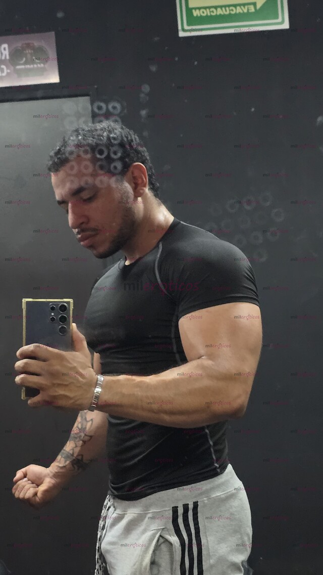 FOTOS DE HOMBRE MUSCULOSO LISTO PARA PASARLA DELI EN TODO VERACRUZ