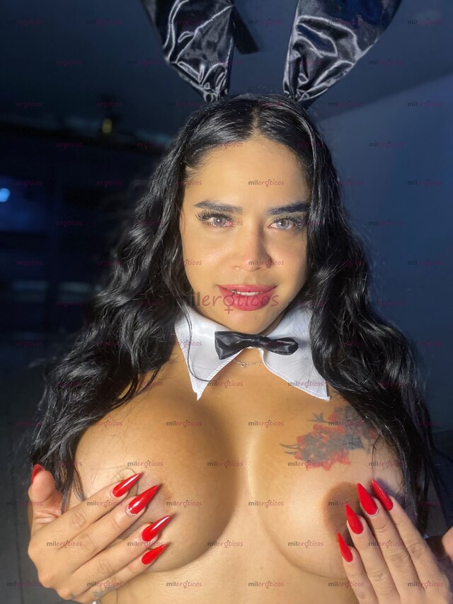 FOTOS DE ESPERANZA GÓMEZ SENSUALIDAD EXTREMA Y ATENCIÓN VIP VEN A CUMPLIR TU FANTASÍA!
