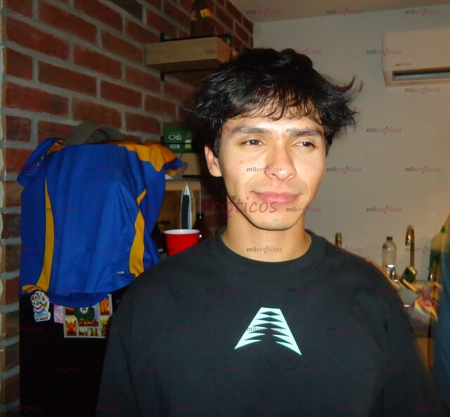 FOTOS DE UNIVERSITARIO MORBOSO, BUENA ONDA Y EDUCADO