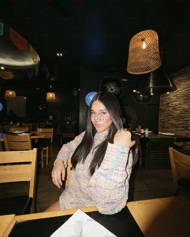 FOTOS DE GUAPA, FEMENINA Y CON CLASE PARA COMPLACERTE.