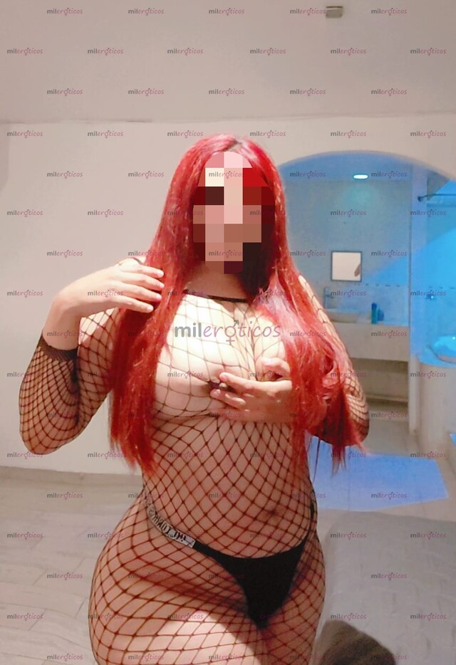 FOTOS DE NALGONA WERITA, CACHONDA PELIROJA, UBICACION Y MOTEL