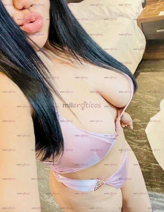 FOTOS DE MELANI ,100% REAL !PARA CABALLEROS EXIGENTES PROMO HOY 1HR 2500 VENTA PACK 500