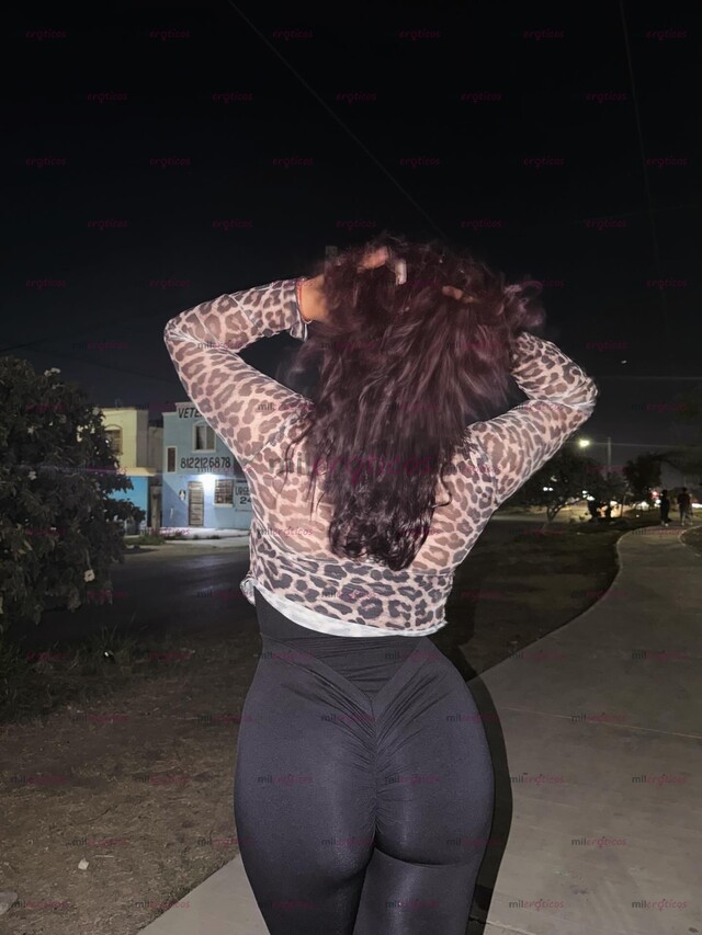 FOTOS DE MORENA PELIRROJA CON UNAS CURVAS IMPACTABLES