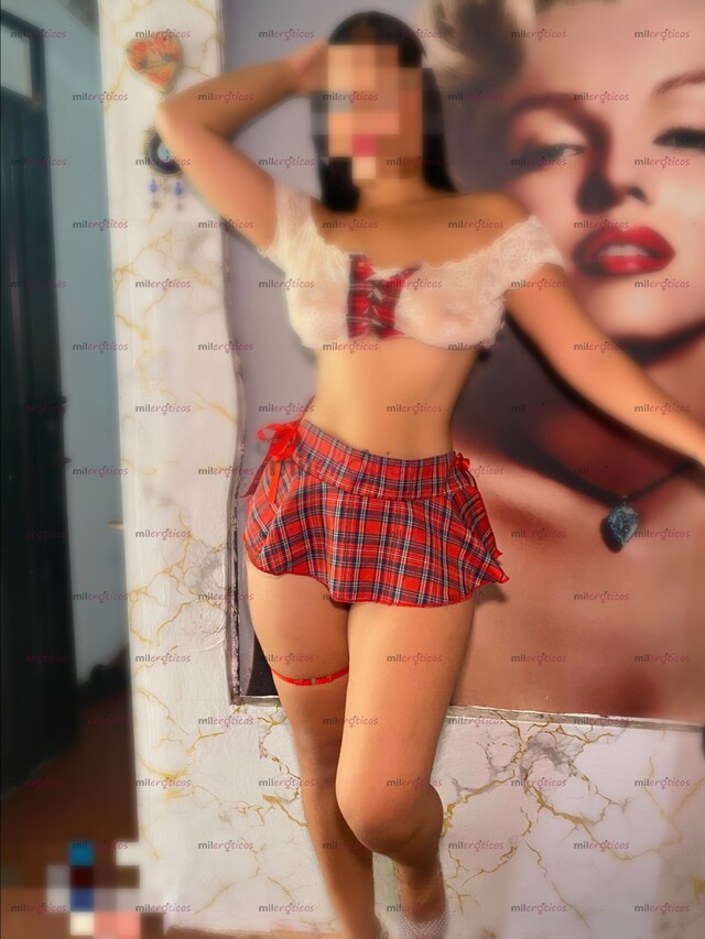 FOTOS DE CANDENTE TRAVIESA Y GOLOSA MUY CONSENTIDORA Y APRETADITA