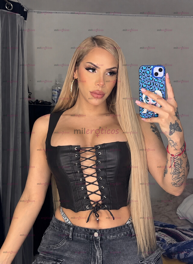 FOTOS DE CHICA TRANS DE LO MEJOR EN TU CIUDAD LISTA PARA HACERTE SENTIR C L