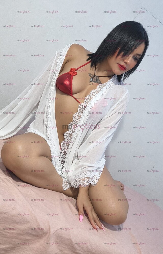 FOTOS DE MASAJISTA EROTICA. MADRURA SEXUAL LLENA DE PLACER FURIA