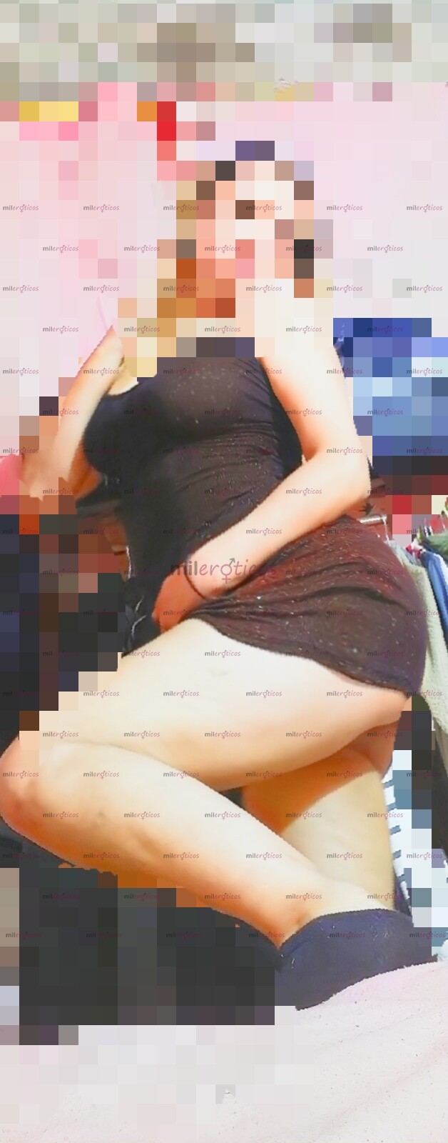 FOTOS DE SOY SAKY...APRETADITA.COQUETA.LIMPIA...RELLENAME CON TU LECHE PAPITO............