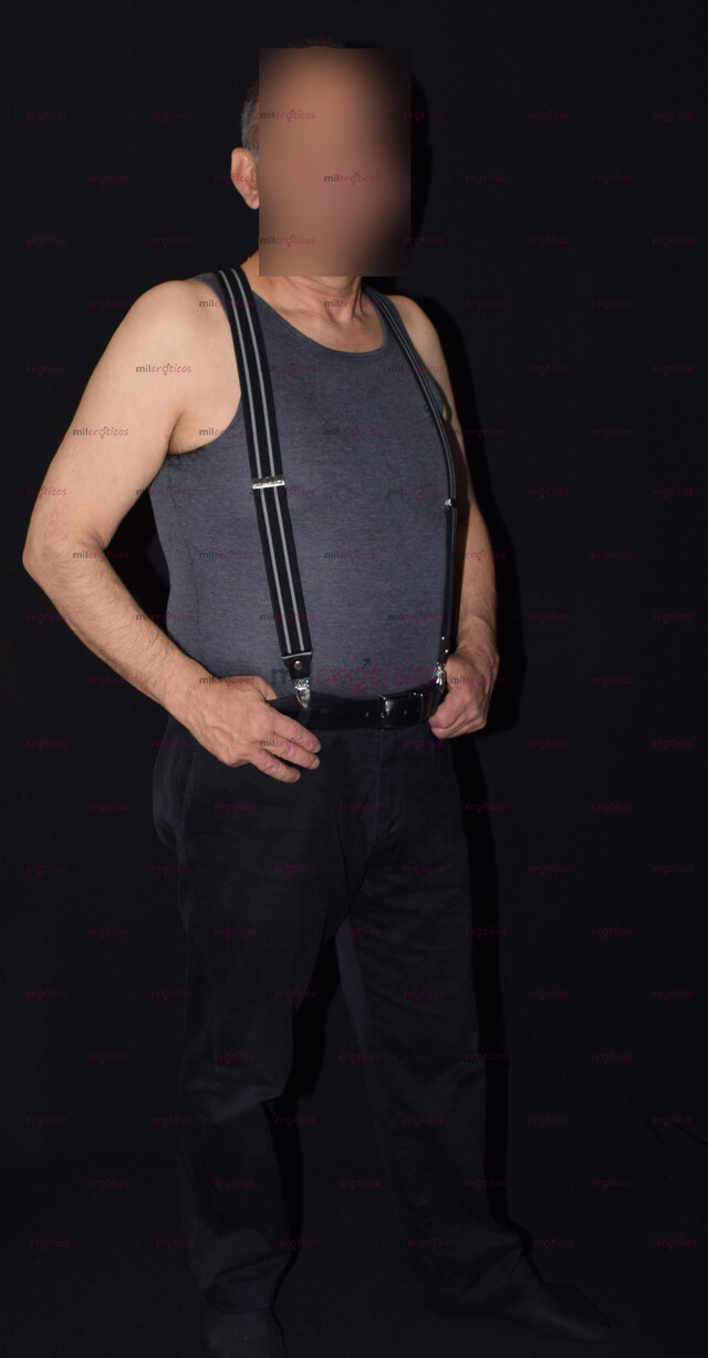 FOTOS DE HOMBRE MADURO 63 AÑOS. SERVICIO DE SEXO OCASIONAL. DISCRECION Y PRIVACIDAD.