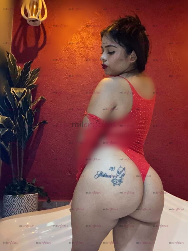FOTOS DE UNA CHAPARRITA CACHONDA SERÉ TU PUTITA CONTRÁTAME DISPONIBLE 24 7 MI AMOR