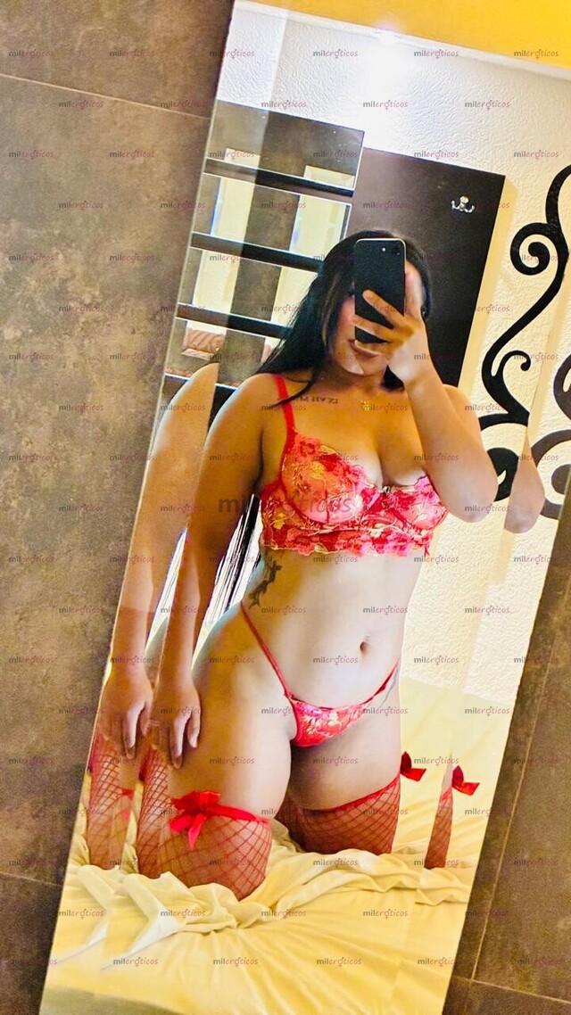 FOTOS DE CHIQUILLADELGADA CON CURVAS PERFECTAS QUE TE ENCANTARAN