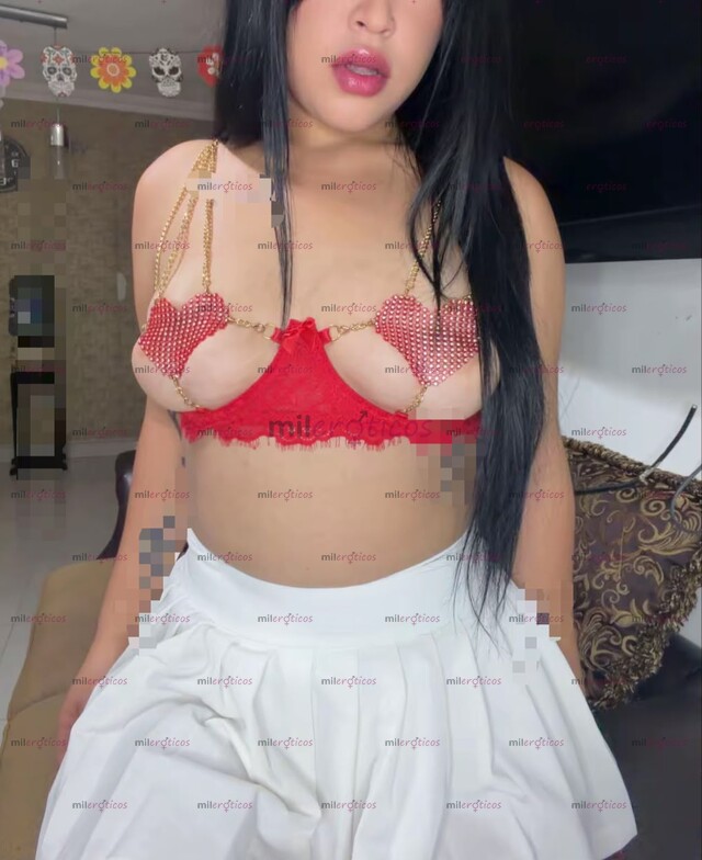 FOTOS DE PUTITA CALIENTE DE REGRESO PARA SACARTE TODA LA LECHE, VEN Y HAZME TU PUTA PAPI
