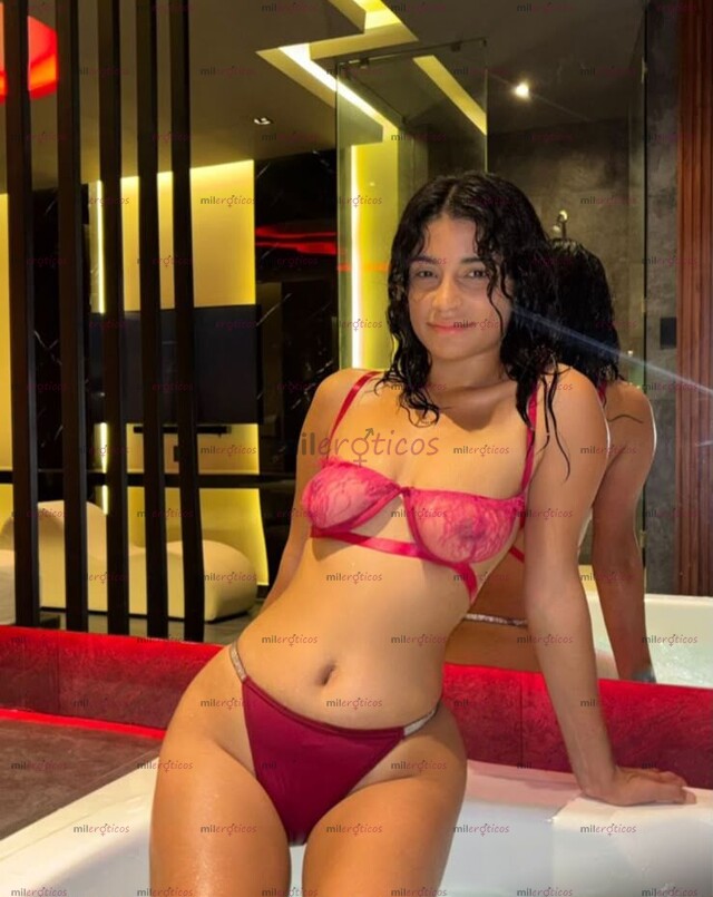 FOTOS DE TU FAVORITA, PETITT FLEXIBLE DE NUEVO EN MÉRIDA , CON LUGAR