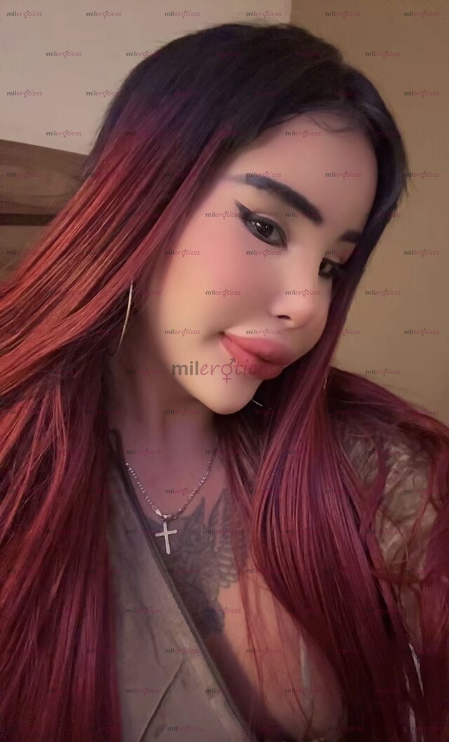 FOTOS DE DISPONIBLE SOLO HOY CONTENIDO DE PELIRROJA XXX VEN Y CONÓCEME