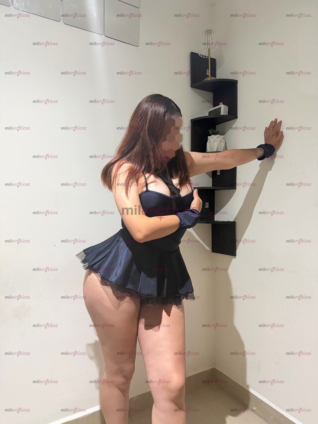 FOTOS DE YULI ENCANTADORA NALGONA! DEDITOS HÚMEDOS SIENTE COMO ME MOJO MIENTRAS ME BESAS