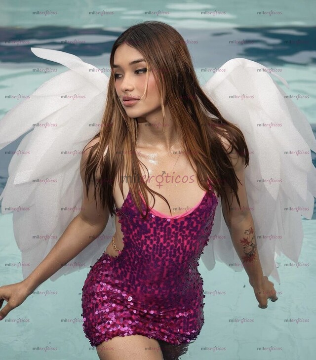 FOTOS DE CHICA TRANS CHUPONA Y MUY ARRECHA SÚPER COMPLACIENTE