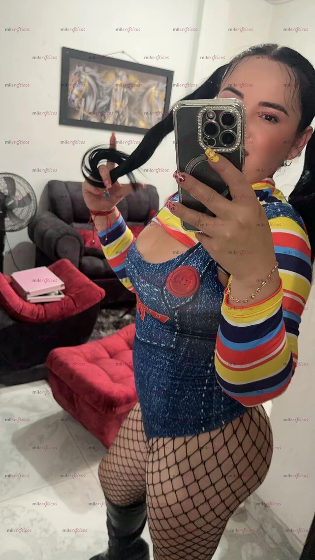 FOTOS DE MODELO ONLYFANS CALIENTE SEXONA LISTA PARA COMPLACER TUS FANTASÍAS SEXUALES DELI