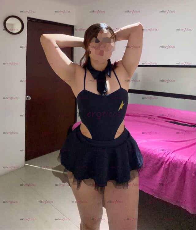 FOTOS DE YULI ENCANTADORA NALGONA! DEDITOS HÚMEDOS SIENTE COMO ME MOJO MIENTRAS ME BESAS