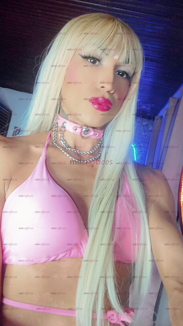 FOTOS DE LINDA Y HERMOSA MIKAELA TRANS CUMPLIENDO DESEOS SEXUALES EN LOS PATIOS