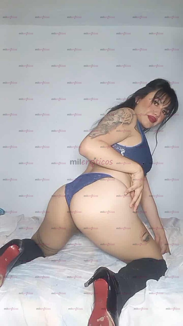 FOTOS DE NUEVA EN TU ZONA TRANSEXUAL NO TE ARREPENTIRÁS