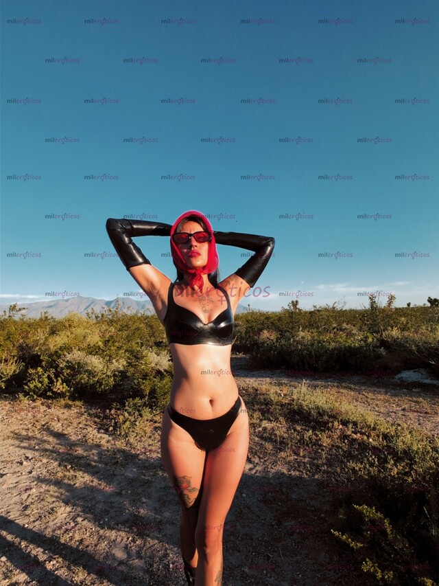 FOTOS DE SOY DOMINA JUNO NOX, ME ENCANTA EXPLORAR FETICHES DEL BDSM CON HOMBRES SUMISOS