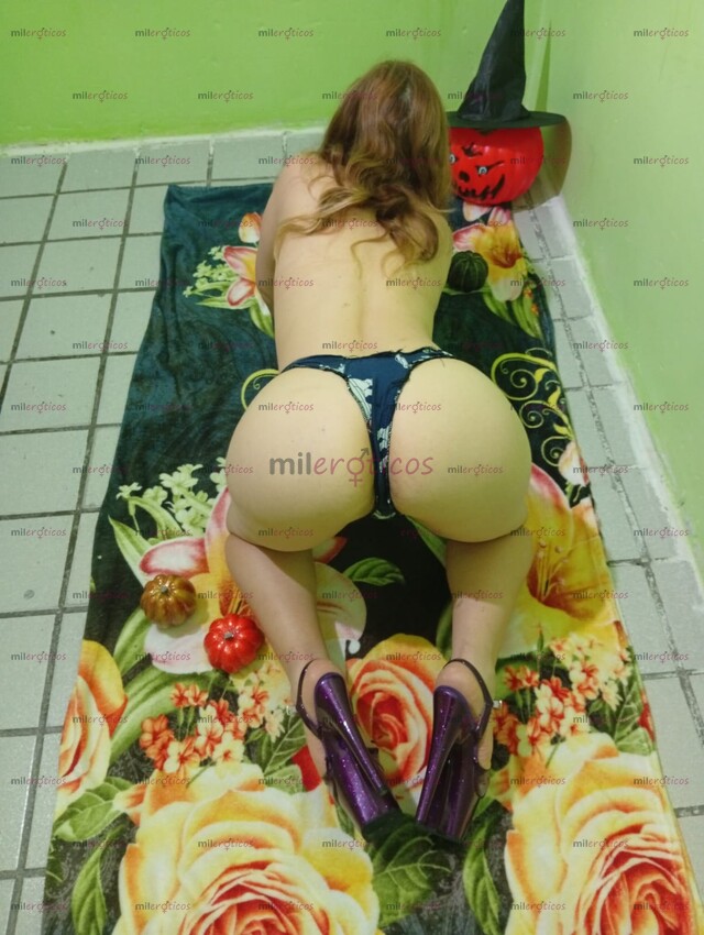 FOTOS DE DÉBORA TU WERITA TAPATÍA SEXI , CACHONDONA Y AGRADABLE
