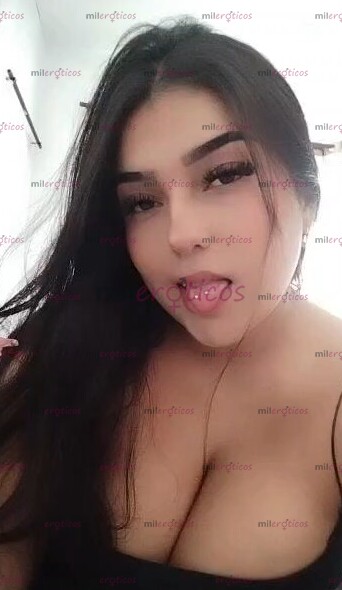 FOTOS DE CURVY ARRECHA MUY COMPLACIENTE TETONA CULONA CADERONA NUEVA EN EL SECTOR!