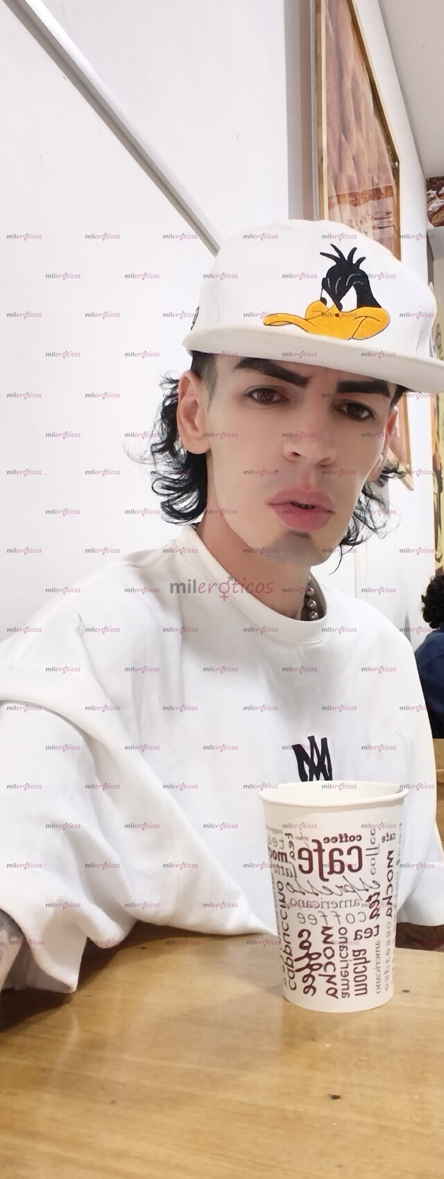 FOTOS DE FLACO BLANCO VERGON ACTIVO TATUADO CON SITIO