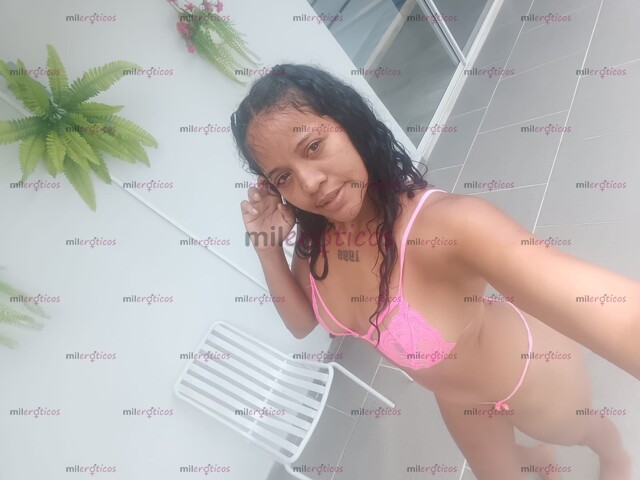 FOTOS DE LA MANIÁTICA LLEGA A TU CIUDAD RICA MAMADORA APROVECHA ESTARÉ EN POCOS DÍAS