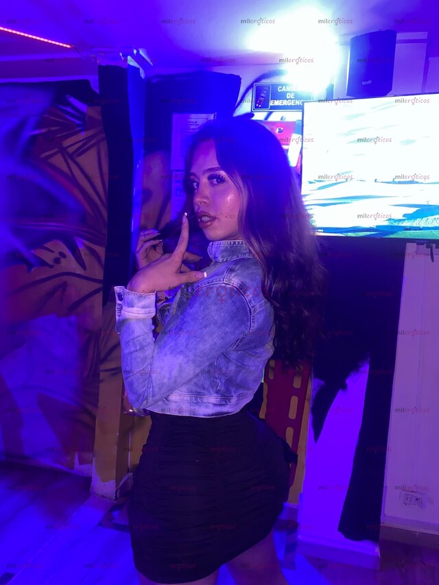 FOTOS DE VOLUPTUOSA PEREIRANA DOMINANTE Y EXTROVERTIDA