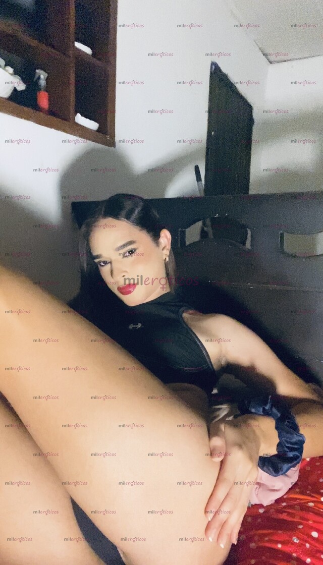 FOTOS DE TRANS NATURAL, JOVEN, PRIMERIZA. BLANQUITA, IMPECABLE Y TIERNA.