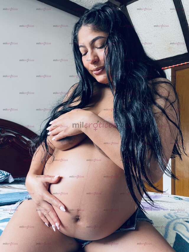 FOTOS DE LUCY BELLA EMBARAZADA CON MUCHAS GANAS DE COMPLACERTE