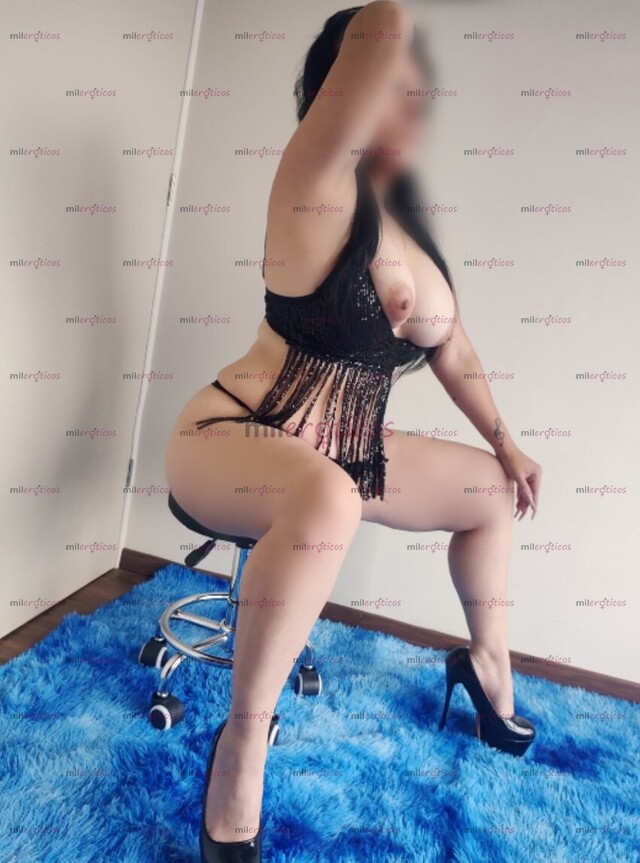 FOTOS DE CURVAS PELIGROSAS DANNY SÚPER CALIENTE Y VOLUPTUOSA