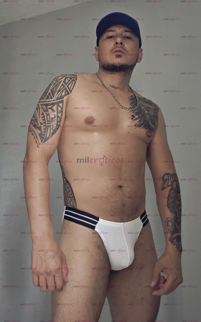 FOTOS DE CHACALITO CALIENTE CON MUY BUENA VERGA COGELON