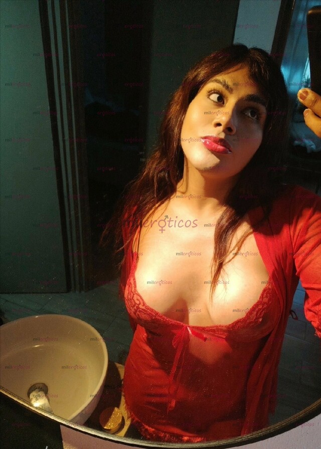 FOTOS DE TRANS FEMENINA DE PIES A CABEZA ÚLTIMOS DÍAS