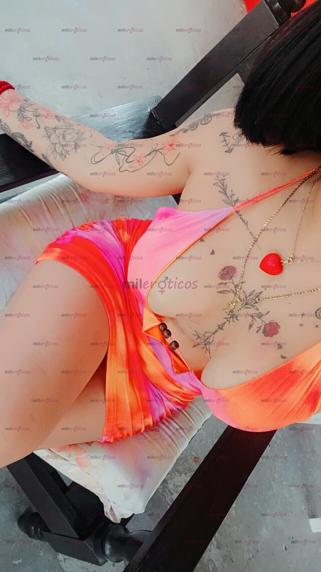 FOTOS DE SUMISA , NINFÓMANA, ARRECHA Y SUPER COQUETA MI AMOR