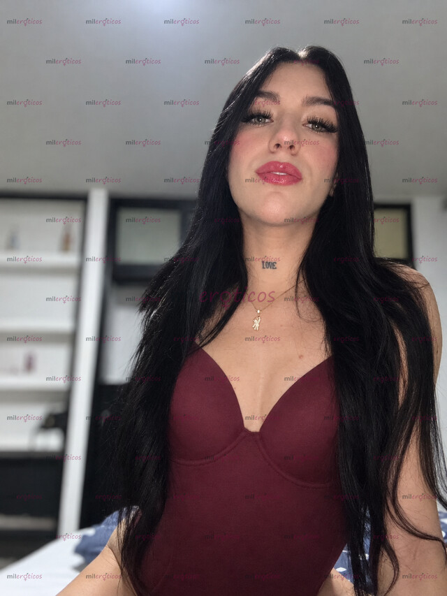 FOTOS DE EXTRANJERA SÚPER TIERNA CON UNA DULCURA, SENSUALIDAD Y EXCLUSIVIDAD