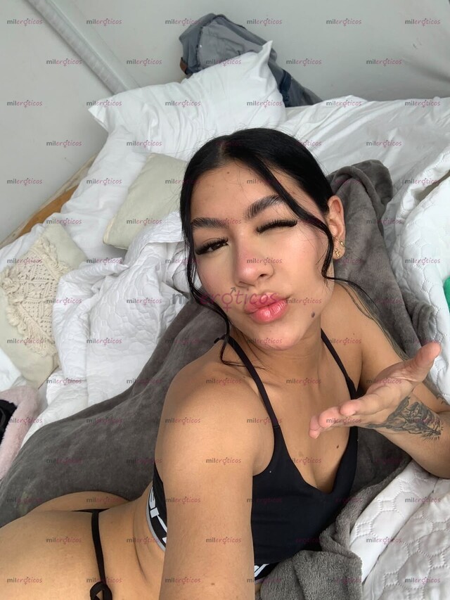 FOTOS DE MEGAN HERMOSA UNIVERSITARIA CACHONDA DE 18 LISTA PARA HACERTE FELIZ