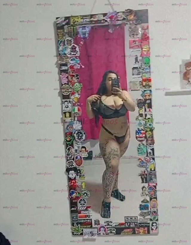 FOTOS DE HERMOSA TATUADITA BLANQUITA ARRECHA LISTA PARA COMPLACERTE