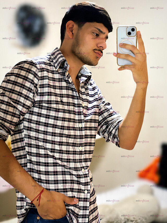 FOTOS DE CHICO ATRACTIVO, SIMPÁTICO Y AGUANTADOR