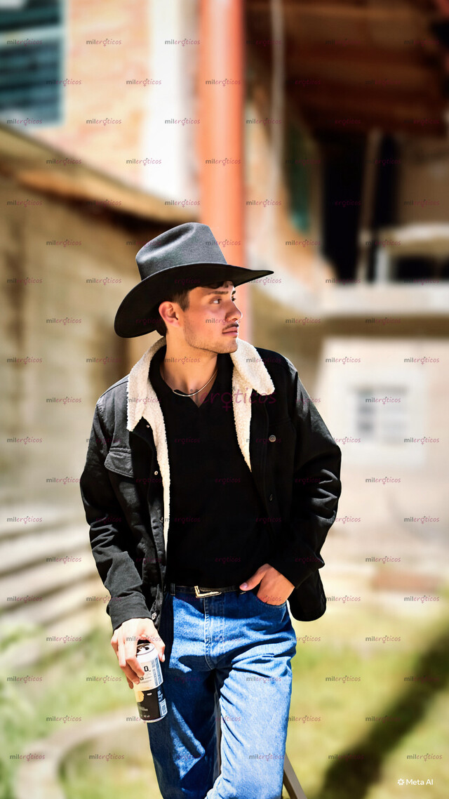 FOTOS DE CHICO ATRACTIVO, SIMPÁTICO Y AGUANTADOR
