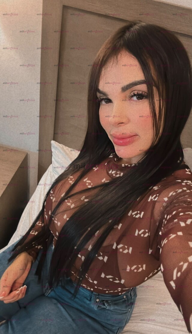 FOTOS DE FABIOLA! ¿TE GUSTARÍA PENETRARME RICO?TENER ORGASMOS