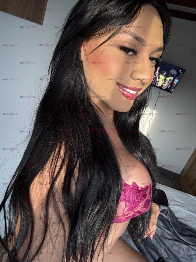 FOTOS DE BELLA CHICA TRANS100%REAL RECIÉN OPERADA DE TETAS GRANDE