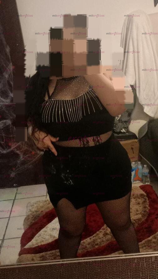 FOTOS DE GORDITA, MULTIORGASMICA, MUY CACHONDA, AGRADABLE, BUEN TRATO Y SOBRE TODO CON MU
