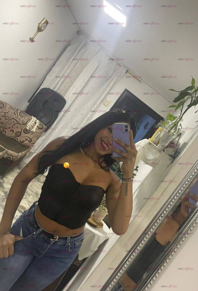 FOTOS DE DEJATE CONSENTIR CON ESTE CUERPO SEXI Y CARITA LINDA QUE PASAREMOS UN BUEN RATO