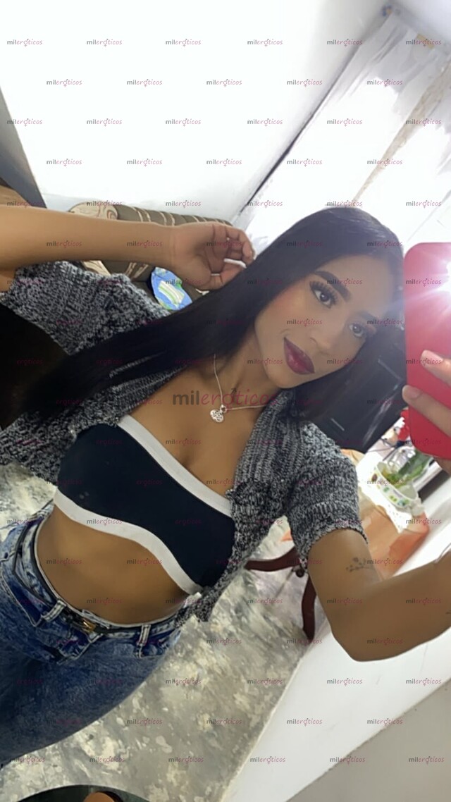 FOTOS DE DEJATE CONSENTIR CON ESTE CUERPO SEXI Y CARITA LINDA QUE PASAREMOS UN BUEN RATO