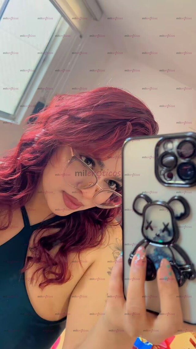 FOTOS DE SOY ANNY RICA COLOMBIANA CALIENTE Y TETONA, ¿PRINCESA O PUTITA?