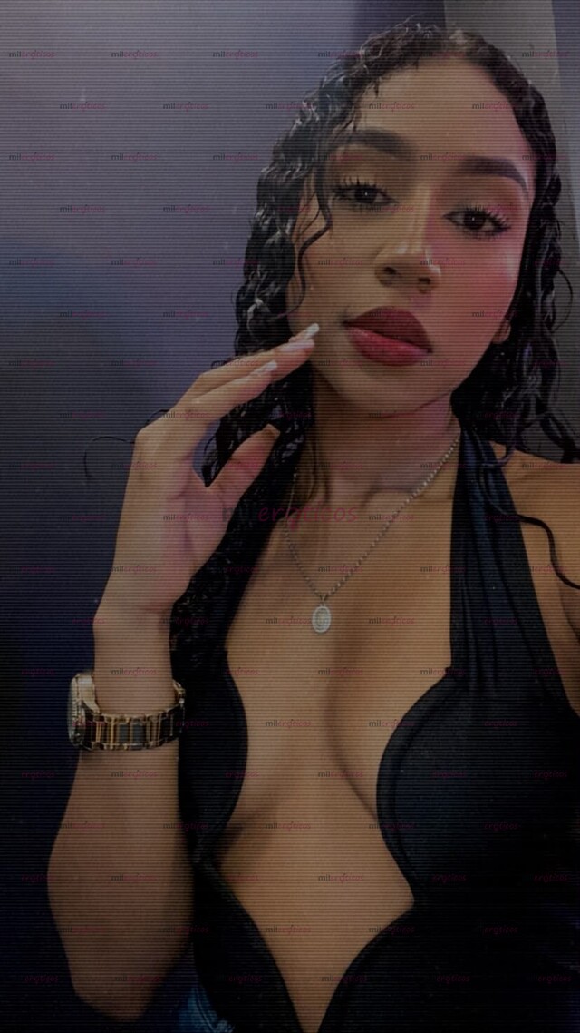 FOTOS DE DEJATE CONSENTIR CON ESTE CUERPO SEXI Y CARITA LINDA QUE PASAREMOS UN BUEN RATO