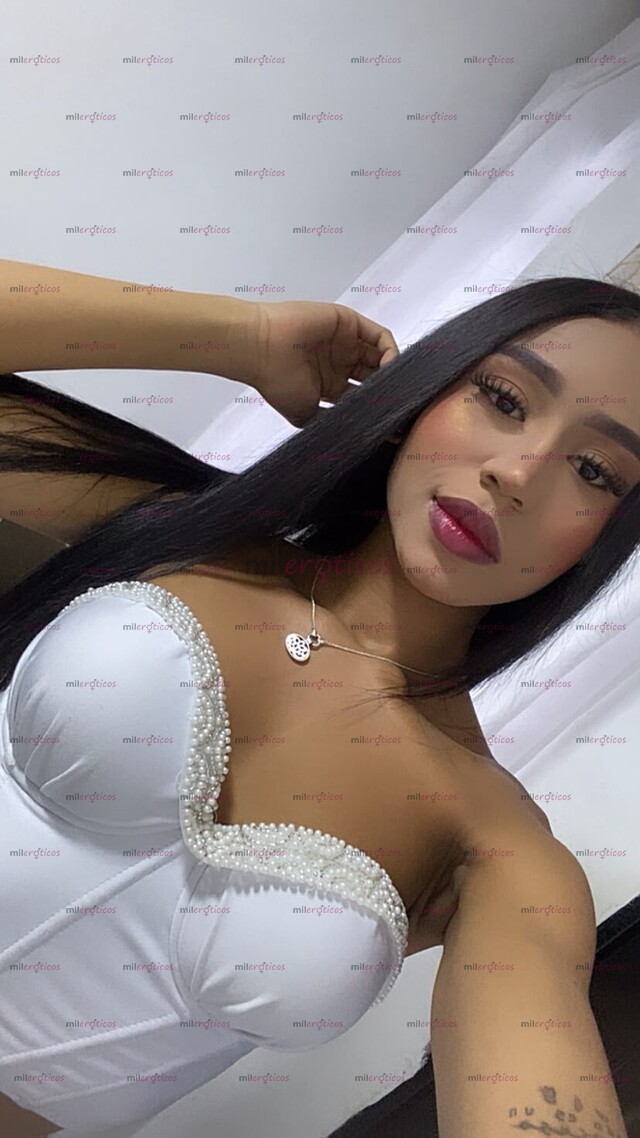 FOTOS DE DEJATE CONSENTIR CON ESTE CUERPO SEXI Y CARITA LINDA QUE PASAREMOS UN BUEN RATO