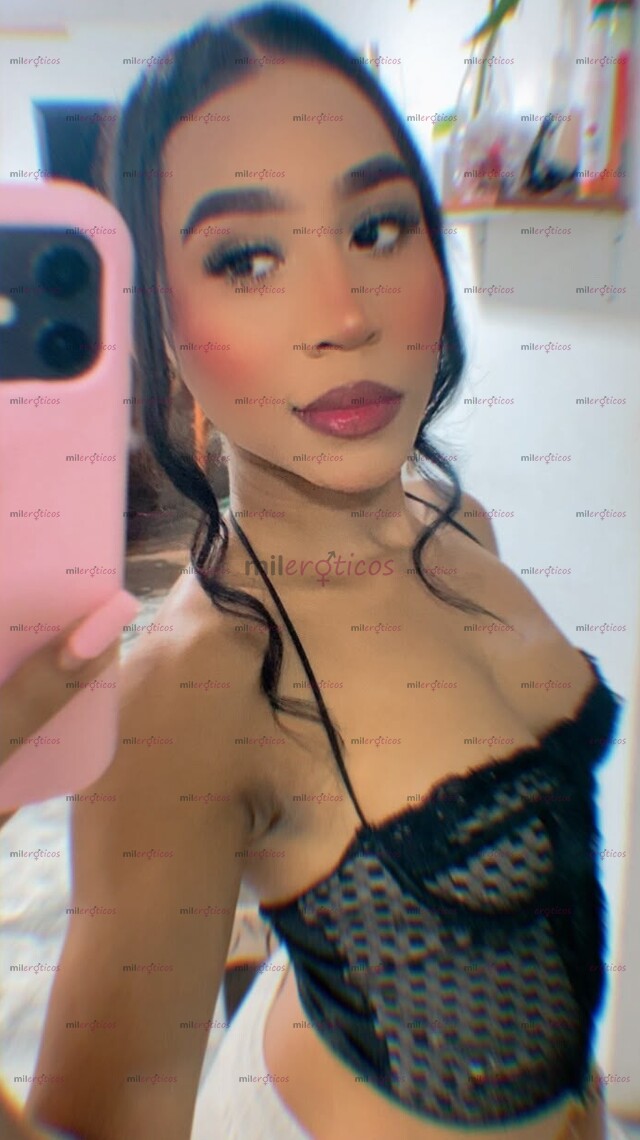 FOTOS DE DEJATE CONSENTIR CON ESTE CUERPO SEXI Y CARITA LINDA QUE PASAREMOS UN BUEN RATO
